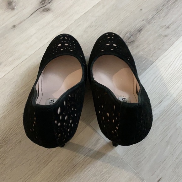 Steve Madden Heels size 8 - Picture 8 of 10